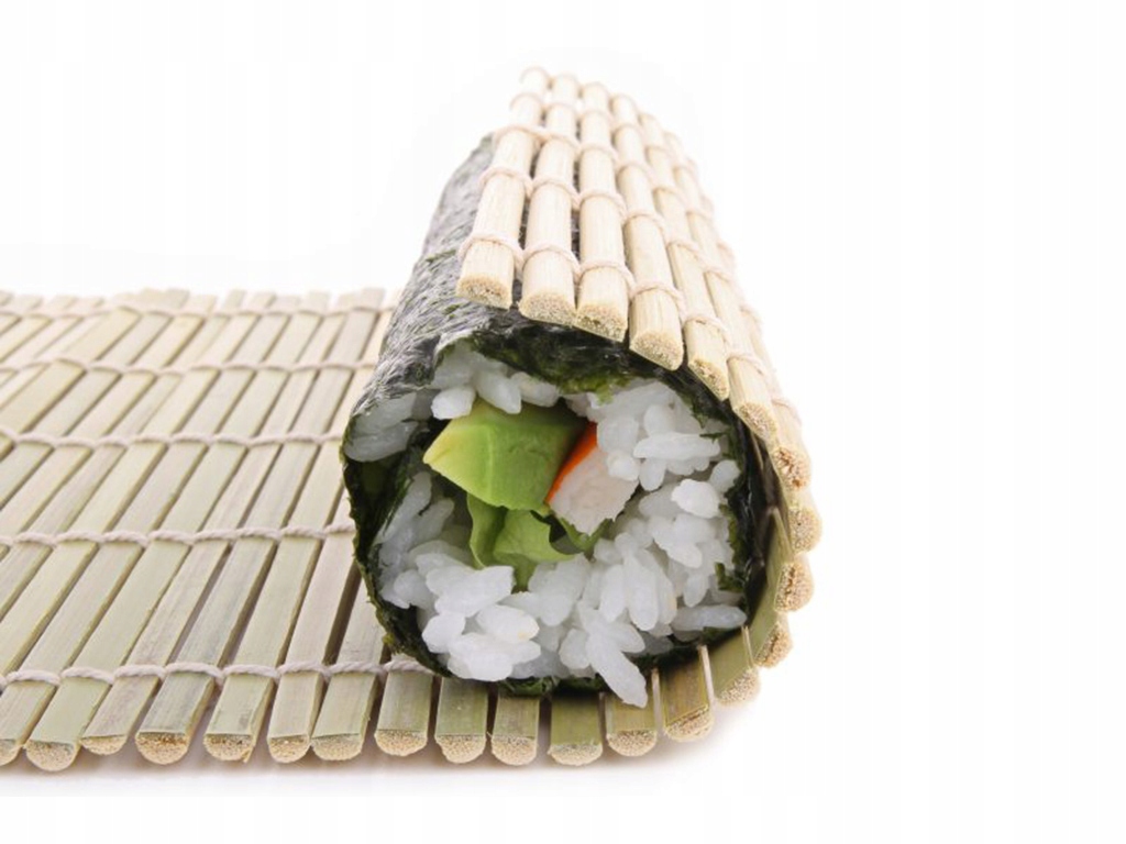 ZESTAW 3 RÓŻNYCH NORI Wodorosty Algi Glony Do Sushi GOLD SILVER  i GREEN 30 Sztuk JHFOODS